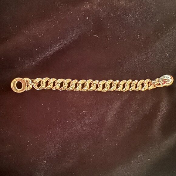 Marc Jacobs Rose Gold Bracelet - Picture 6 of 6